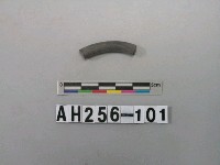 藏品(黑色泥質陶環殘件)的圖片